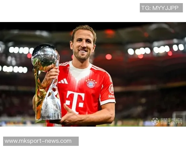 凯恩谈回归热刺传闻表示在拜仁生活愉快并为球队获奖感到骄傲