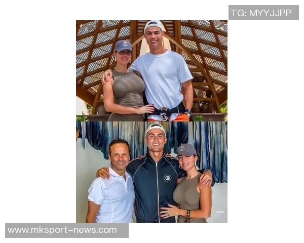 C罗与乔治娜在沙特豪购两套豪宅总价超310万英镑