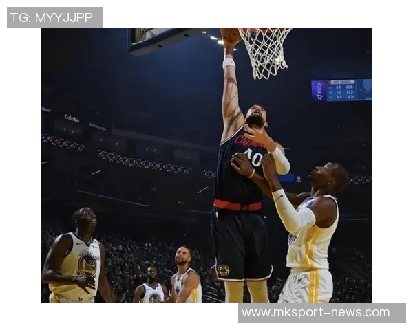 小卡火力全开背后原因祖巴茨替补助力首发阵容拉开空间