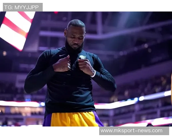 詹姆斯创41岁后单场得分新高转发官方纪录感慨幸运之至