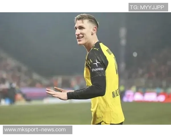 施洛特贝克2022年曾与萨利谈转会家人多为拜仁球迷