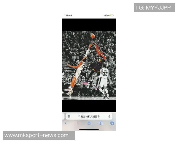 杜兰特与文班的对比JR称后者让KD显得稚嫩无比