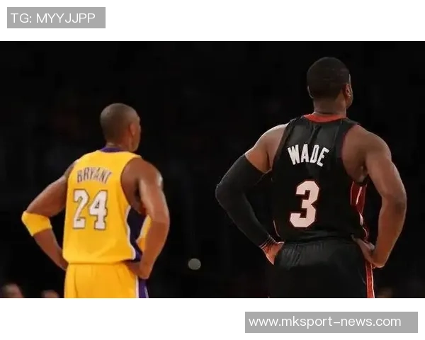 韦德盛赞老詹心态如乔丹科比库里仍是争冠球队的重要武器