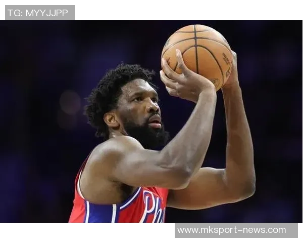 76人客场挑战雷霆恩比德因伤缺阵乔治有望复出助阵