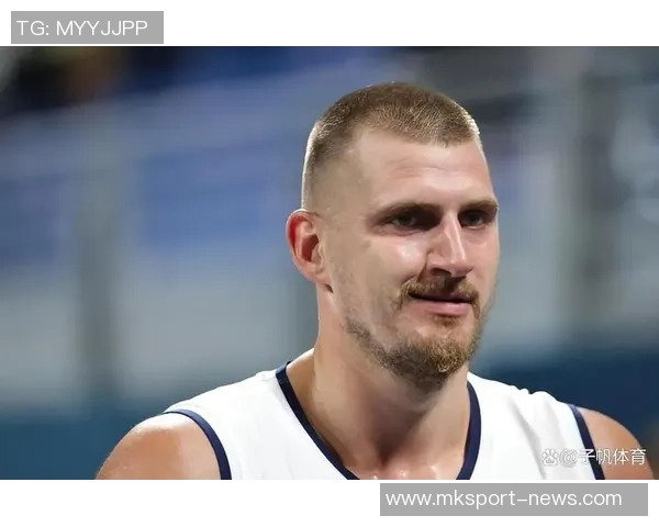 约基奇直言外界对卡梅隆约翰逊期望过高难以轻松拿下场均30分